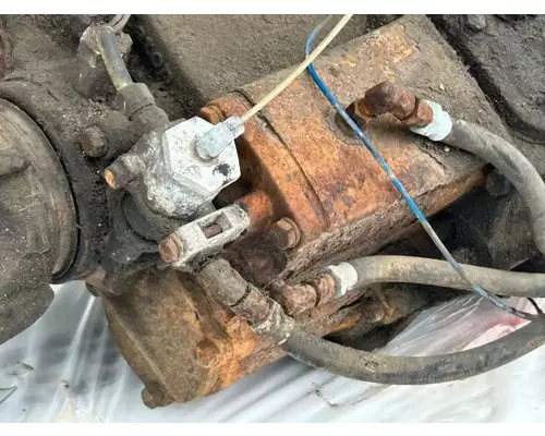 Eaton/Fuller RT6610 Transmission Assembly