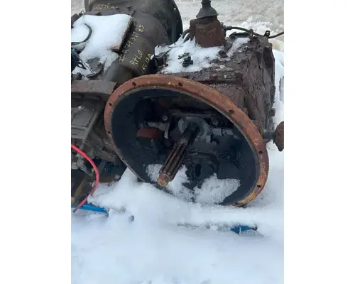 Eaton/Fuller RT6610 Transmission Assembly