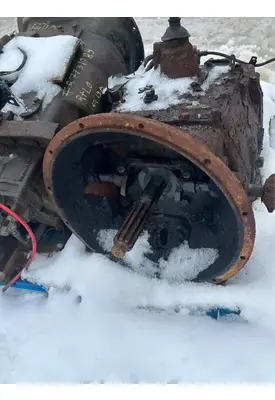 Eaton/Fuller RT6610 Transmission Assembly