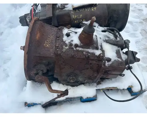 Eaton/Fuller RT6610 Transmission Assembly