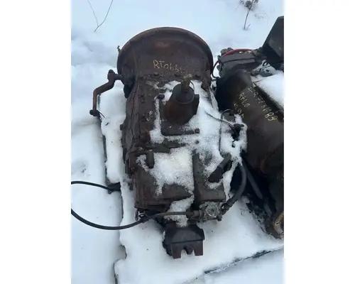 Eaton/Fuller RT6610 Transmission Assembly