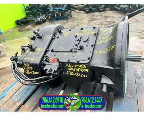 Eaton-Fuller RT6613 Transmission Assembly