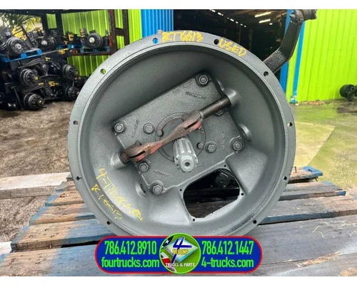 Eaton-Fuller RT6613 Transmission Assembly
