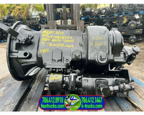 Eaton-Fuller RT6613 Transmission Assembly