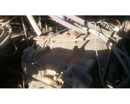 Eaton/Fuller RT7608LL Transmission Assembly