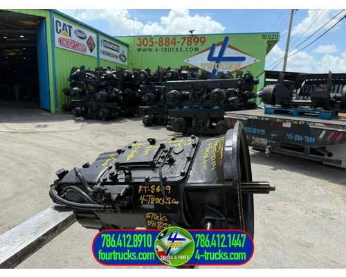 Eaton-Fuller RT8609 Transmission Assembly