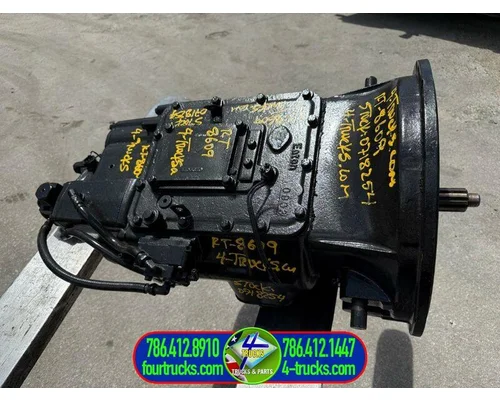 Eaton-Fuller RT8609 Transmission Assembly
