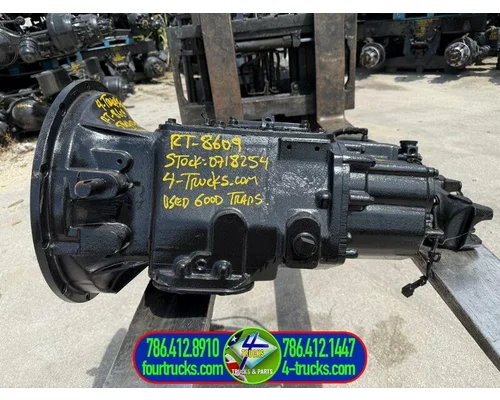 Eaton-Fuller RT8609 Transmission Assembly