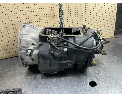 Eaton/Fuller RT8709B TransmissionTransaxle Assembly