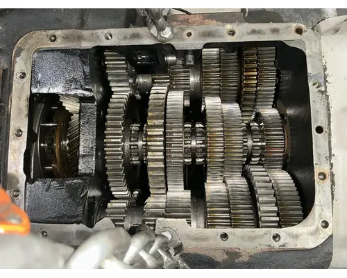 Eaton/Fuller RT8709B TransmissionTransaxle Assembly
