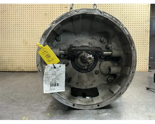 Eaton/Fuller RT8709B TransmissionTransaxle Assembly