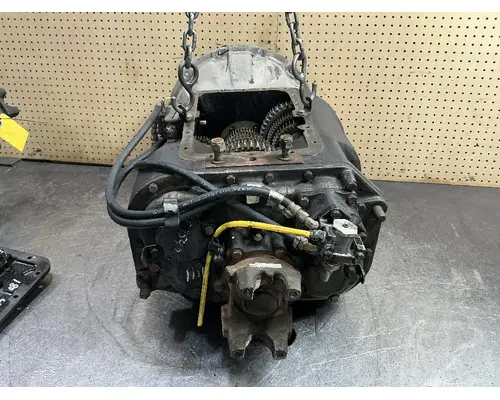 Eaton/Fuller RT8709B TransmissionTransaxle Assembly