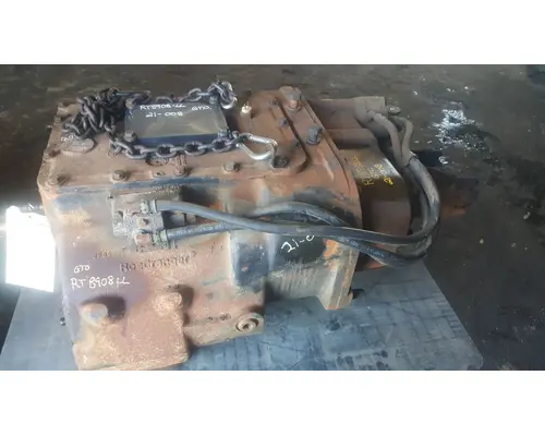 Eaton/Fuller RT8908LL Transmission Assembly