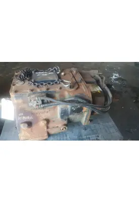 Eaton/Fuller RT8908LL Transmission Assembly