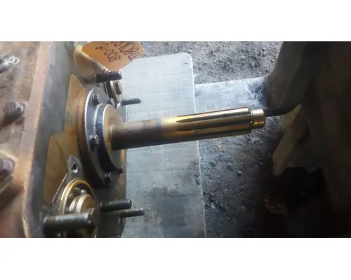 Eaton/Fuller RT8908LL Transmission Assembly