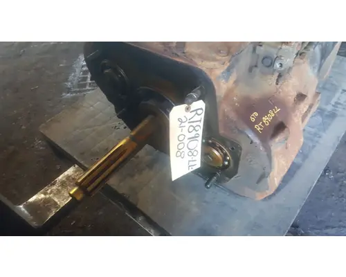 Eaton/Fuller RT8908LL Transmission Assembly