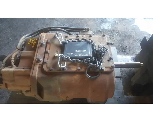 Eaton/Fuller RT8908LL Transmission Assembly