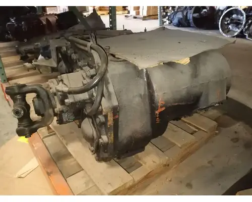 Eaton/Fuller RT906 Transmission Assembly