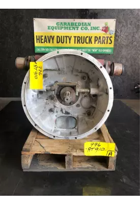 Eaton/Fuller RT910 Transmission Assembly