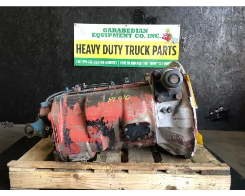 Eaton/Fuller RT910 Transmission Assembly