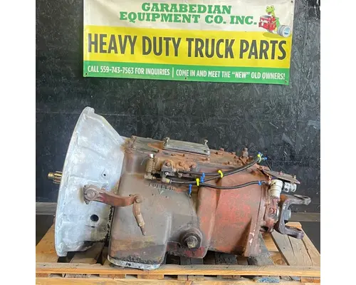 Eaton/Fuller RT910 TransmissionTransaxle Assembly