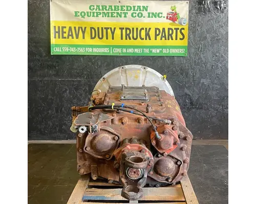Eaton/Fuller RT910 TransmissionTransaxle Assembly