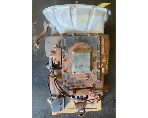 Eaton/Fuller RT910 TransmissionTransaxle Assembly