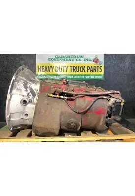 Eaton/Fuller RT910 Transmission/Transaxle Assembly