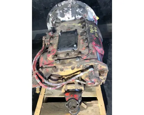 Eaton/Fuller RT910 TransmissionTransaxle Assembly