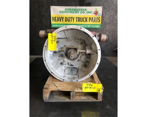 Eaton/Fuller RT910 TransmissionTransaxle Assembly