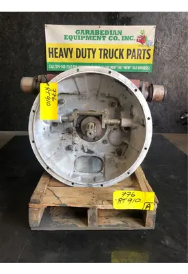 Eaton/Fuller RT910 Transmission/Transaxle Assembly