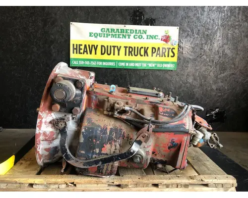 Eaton/Fuller RT910 TransmissionTransaxle Assembly