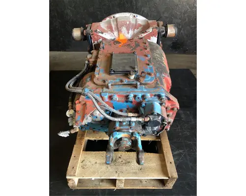 Eaton/Fuller RT910 TransmissionTransaxle Assembly