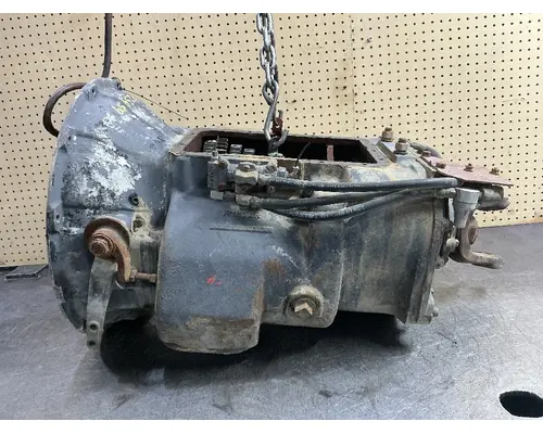Eaton/Fuller RT910 TransmissionTransaxle Assembly