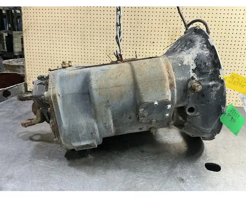 Eaton/Fuller RT910 TransmissionTransaxle Assembly