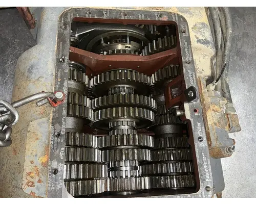 Eaton/Fuller RT910 TransmissionTransaxle Assembly