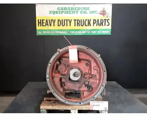 Eaton/Fuller RT910 TransmissionTransaxle Assembly