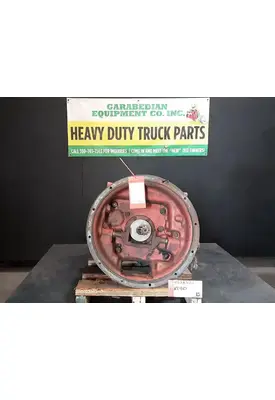 Eaton/Fuller RT910 Transmission/Transaxle Assembly