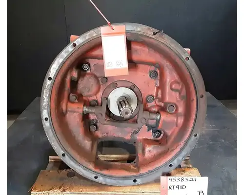 Eaton/Fuller RT910 TransmissionTransaxle Assembly