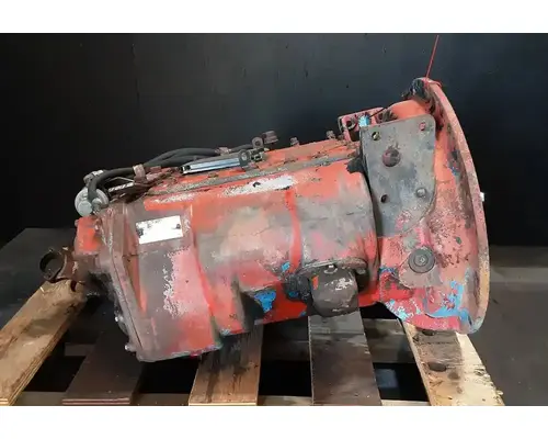 Eaton/Fuller RT910 TransmissionTransaxle Assembly