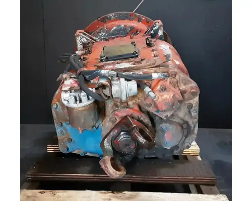 Eaton/Fuller RT910 TransmissionTransaxle Assembly