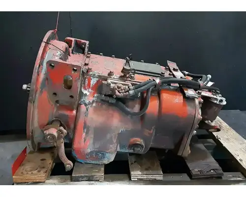 Eaton/Fuller RT910 TransmissionTransaxle Assembly