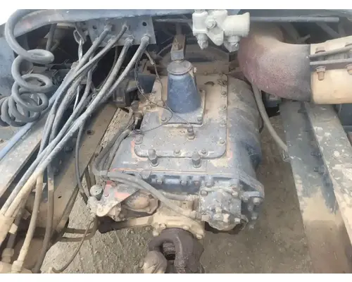 Eaton/Fuller RT9509A TransmissionTransaxle Assembly