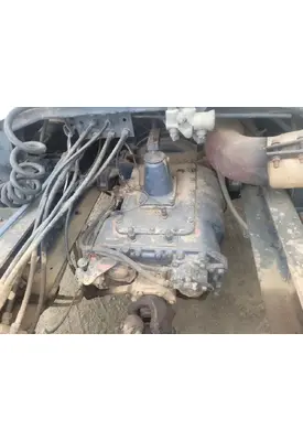 Eaton/Fuller RT9509A Transmission/Transaxle Assembly