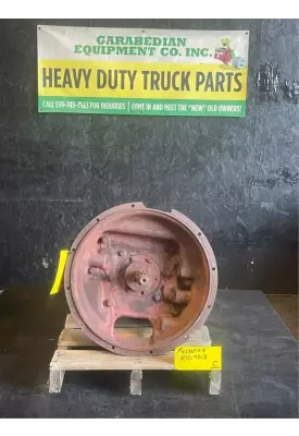 Eaton/Fuller RT9513 Transmission Assembly