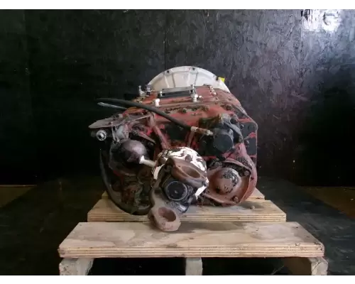 Eaton/Fuller RT9513 Transmission Assembly