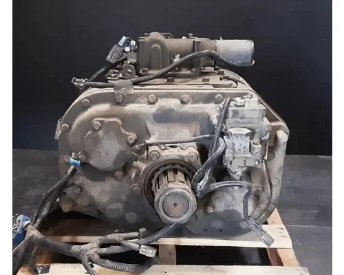 Eaton/Fuller RTAO14710BAS TransmissionTransaxle Assembly