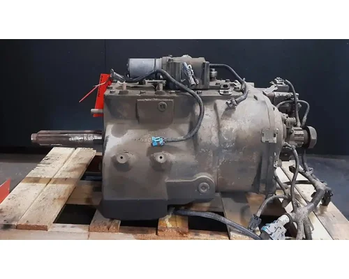 Eaton/Fuller RTAO14710BAS TransmissionTransaxle Assembly