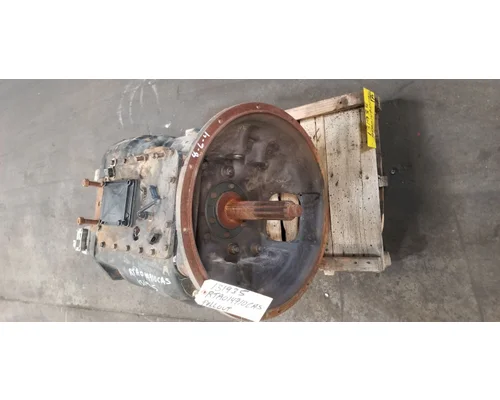 Eaton/Fuller RTAO14710CAS Transmission/Transaxle Assembly