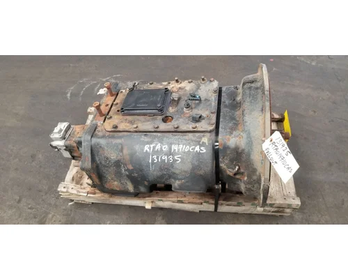 Eaton/Fuller RTAO14710CAS TransmissionTransaxle Assembly